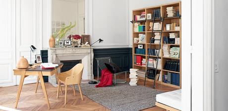 Habitat pone a tu disposición todo su catálogo de muebles en su nueva tienda online