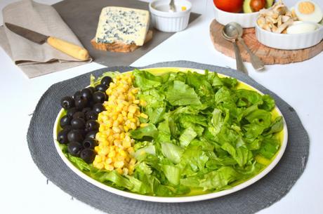 Ensalada Cobb lacucharazul_ensalada_cobb_2