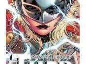 Thor: Diosa trueno