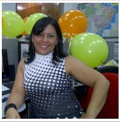 Carmen Victoria Montes