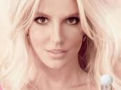 Britney Spears presume nuevo corte pelo para campaña perfume