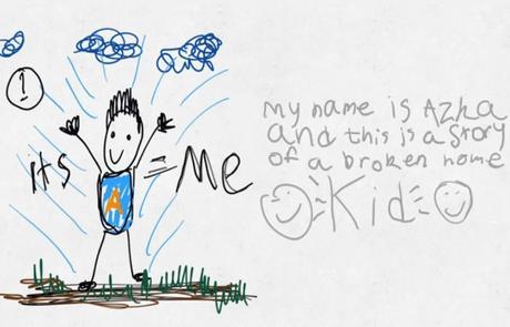 Nikola Azkanio Corbuzier 