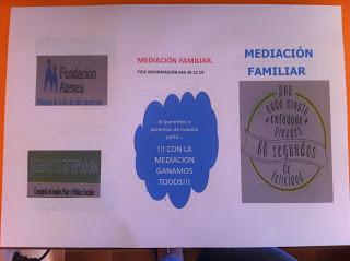 Mediación familiar