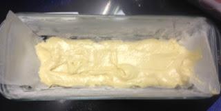 BIZCOCHO DE ARÁNDANOS Y LIMÓN