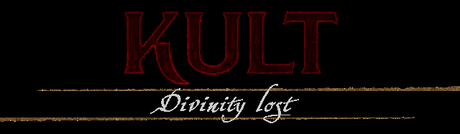 Kult vuelve vía KS:Kult Divinity Lost