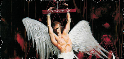 Kult vuelve vía KS:Kult Divinity Lost