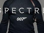 Nuevo teaser tráiler nueva película #JamesBond, #Spectre