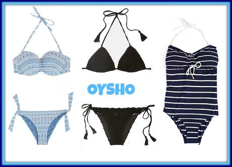 Los trajes de baño para 2015