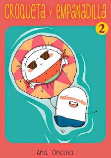 Libros de colores #13 - ¡FIN! =D