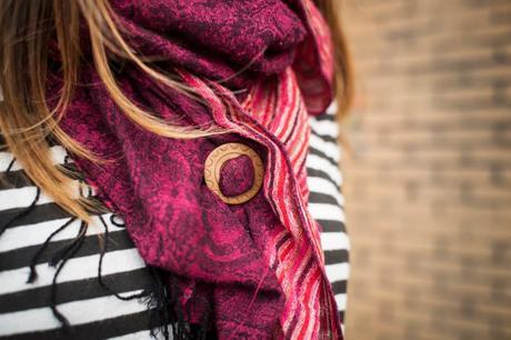 Penny In Yo’ Pants, la versátil y sencillo dispositivo que permite que permite convertir tu falta en unos pantaloncillos útiles para ciclismo ahora disponible en Indiegogo