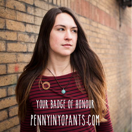 Penny In Yo’ Pants, la versátil y sencillo dispositivo que permite que permite convertir tu falta en unos pantaloncillos útiles para ciclismo ahora disponible en Indiegogo