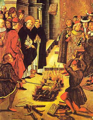 Pablemos es oscurantista y reaccionario