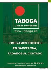 Tu Nueva Edición Duplexpisos Barcelona (n. 806)