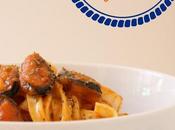 finde frugal: tagliatelle mejillones
