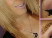 Look maquillaje Playboy