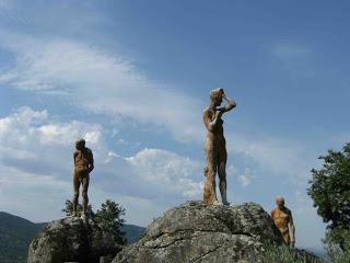 El mirador de la memoria