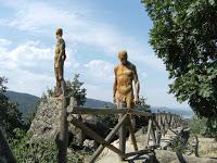 El mirador de la memoria