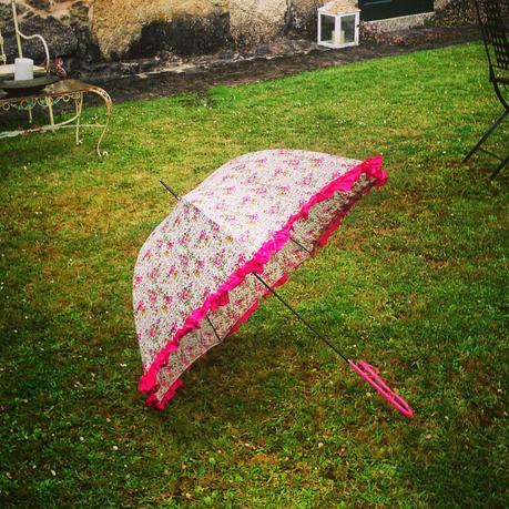 La primera semana de junio y sus sorpresas primaverales.