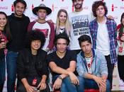 “Internet Fest” Coca-Cola reunió reconocidos youtubers latinoamericanos fans.