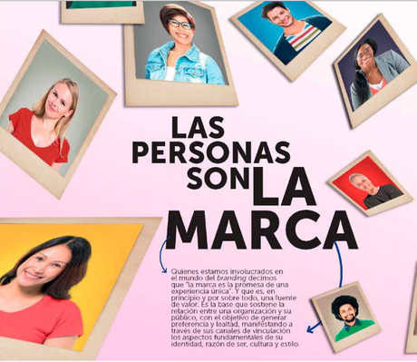 las personas so la marca