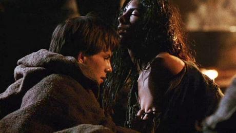 ESTE JUEVES.................................................LOS SIETE PECADOS CAPITALES (LUJURIA)