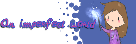 Meet Your Blog - An Imperfect World