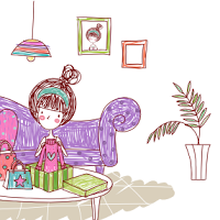 Meet Your Blog - An Imperfect World