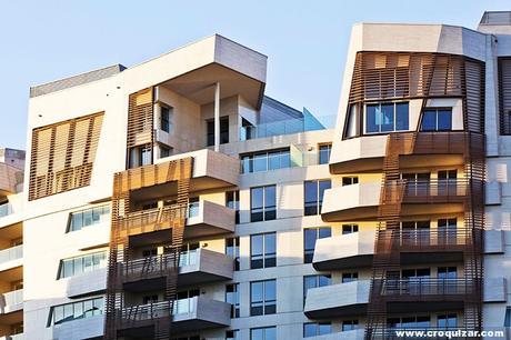 Citylife Masterplan – D. Libeskind + Z. Hadid + A. Isozaki NOT-063-Citylife Masterplan-15