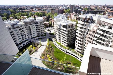 Citylife Masterplan – D. Libeskind + Z. Hadid + A. Isozaki NOT-063-Citylife Masterplan-11