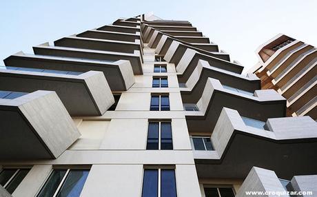 Citylife Masterplan – D. Libeskind + Z. Hadid + A. Isozaki NOT-063-Citylife Masterplan-13