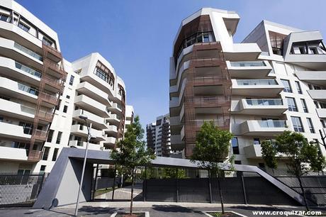 Citylife Masterplan – D. Libeskind + Z. Hadid + A. Isozaki NOT-063-Citylife Masterplan-14