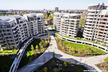 Citylife Masterplan – D. Libeskind + Z. Hadid + A. Isozaki NOT-063-Citylife Masterplan-16