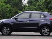 nuevo compacto Hyundai llama Creta