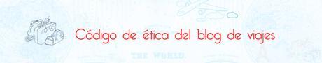 Código de ética del blog de viajes de Aristofennes Código de ética blog de viajes de Aristofennes
