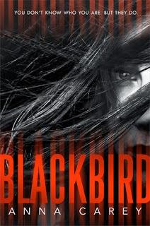 Blackbird. ¡Auxilio!