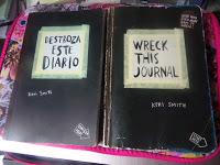 Wreck This Journal.