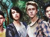 Nowhere Boys.