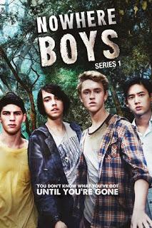 Nowhere Boys.