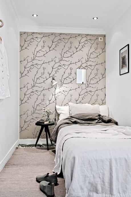 Decoración de estilo nórdico