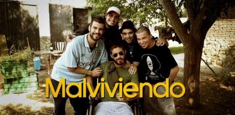 Malviviendo. La historia de Forme. David Sainz