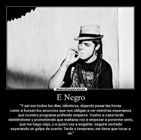 Malviviendo. La historia de Forme. David Sainz