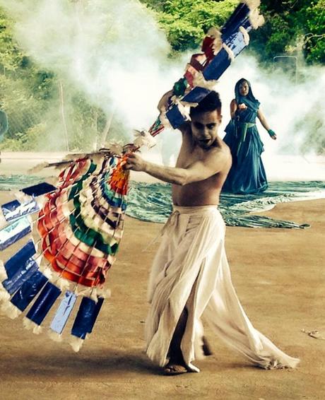 Caravanas culturales