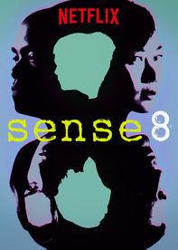 Descrubriendo series - Sense8
