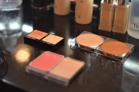 Base Diorskin Nude Air Serum!!!