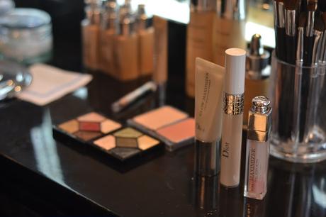 Base Diorskin Nude Air Serum!!!