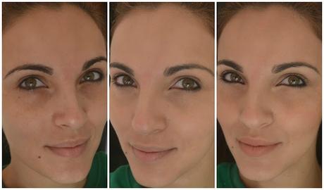 Base Diorskin Nude Air Serum!!!