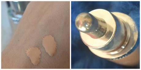 Base Diorskin Nude Air Serum!!!