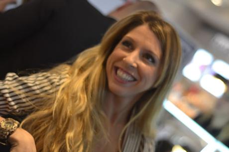 Base Diorskin Nude Air Serum!!!