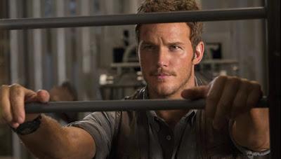 Jurassic World. Estrenos del 12 de Junio de 2015