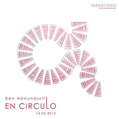 Ben Abounassif -  En Círculo